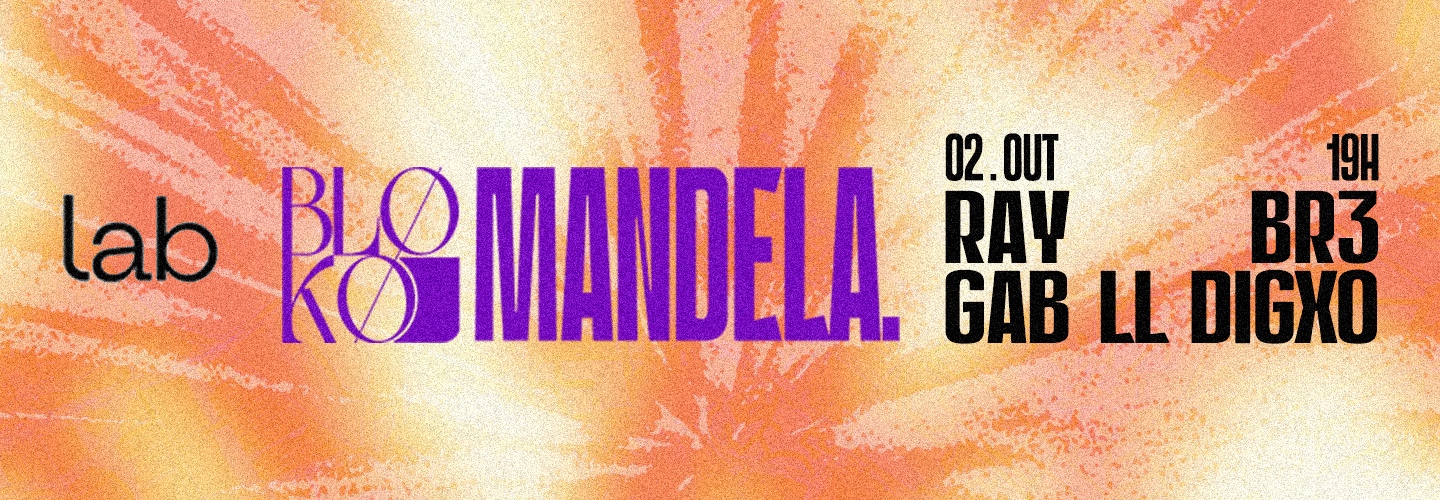 Bloko Mandela