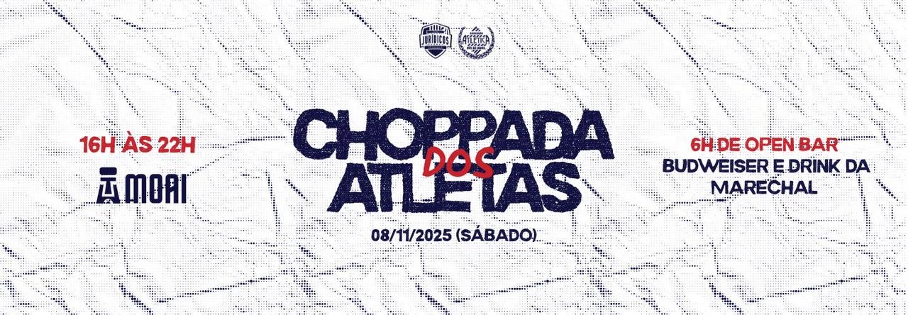 Choppada Pré- JJE25