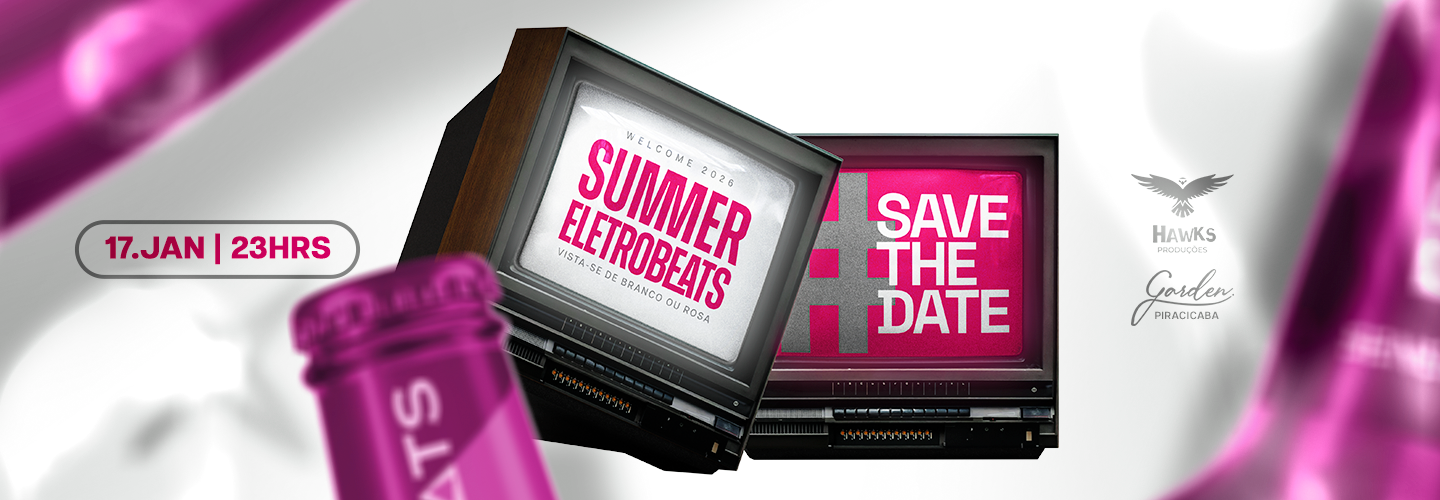 Summer Eletro Beats - Vol2