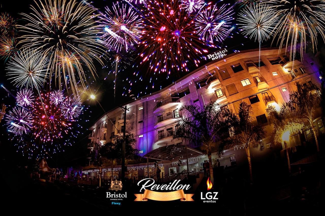 Réveillon Premium 2027