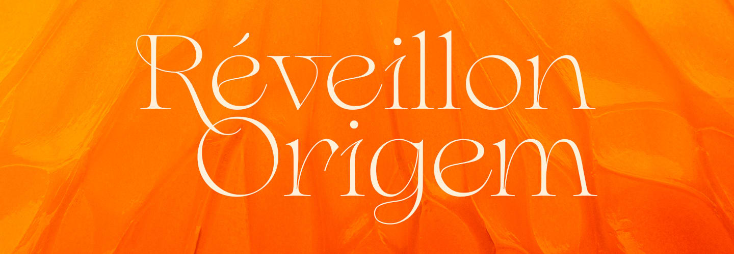 Réveillon Origem