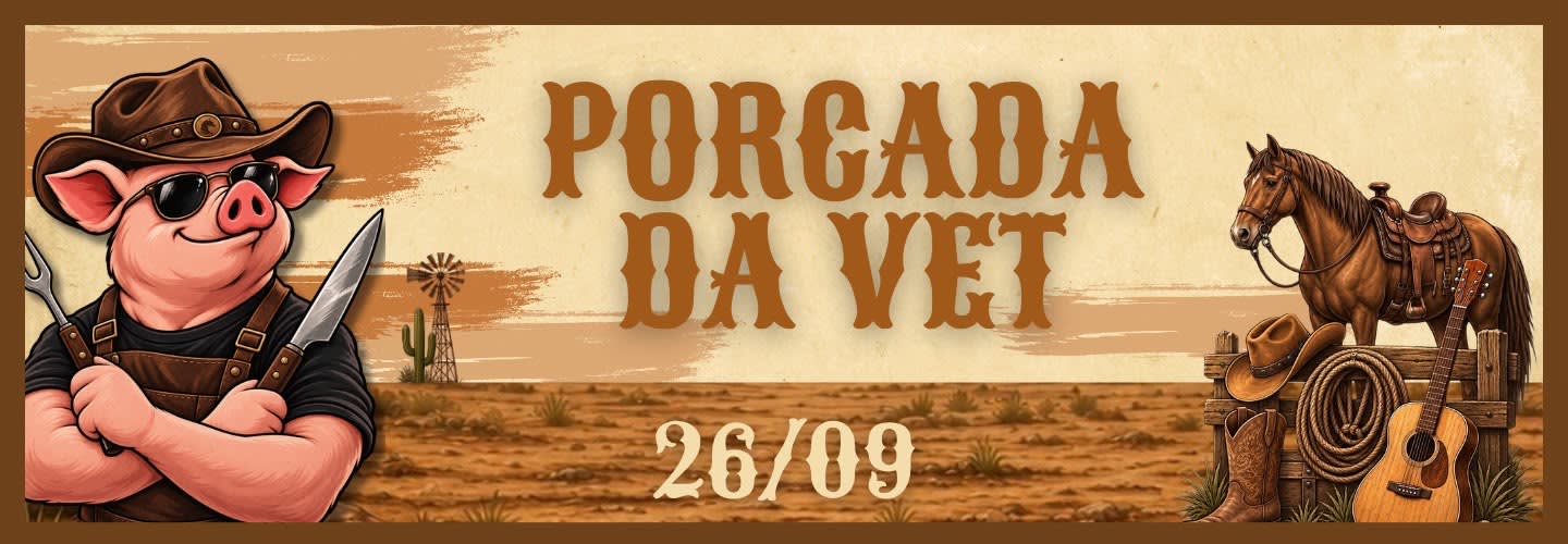 Porcada da Vet