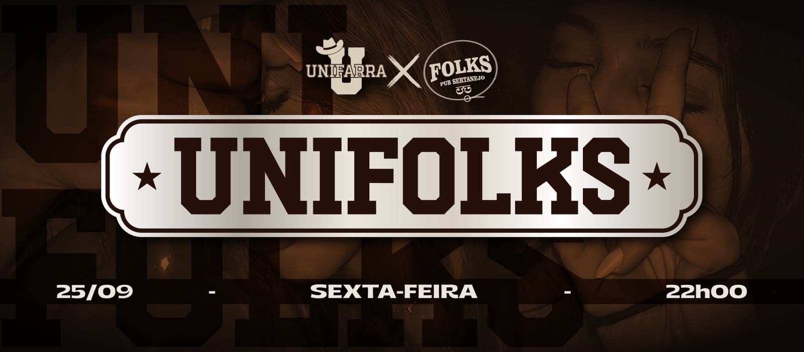 Unifolks 3º Edição