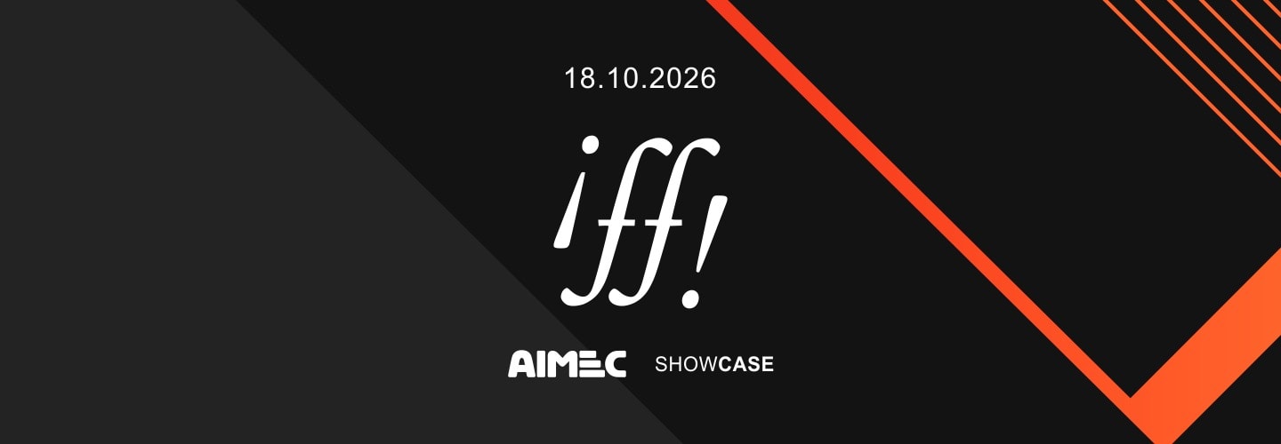 AIMEC Show Case - 09