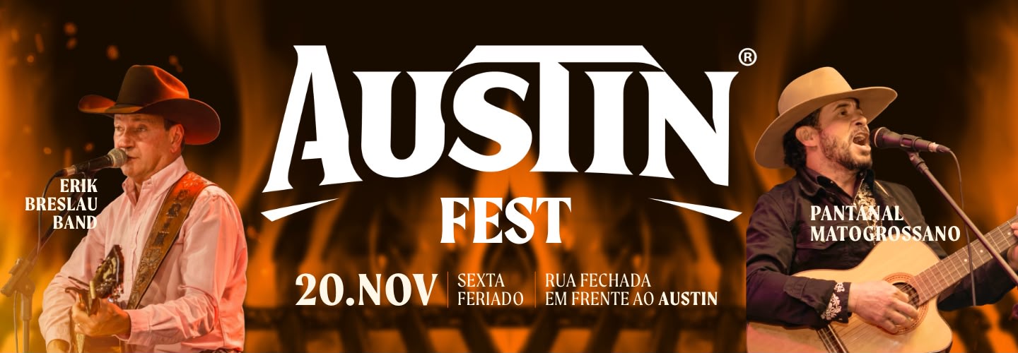 Austin Fest 2026