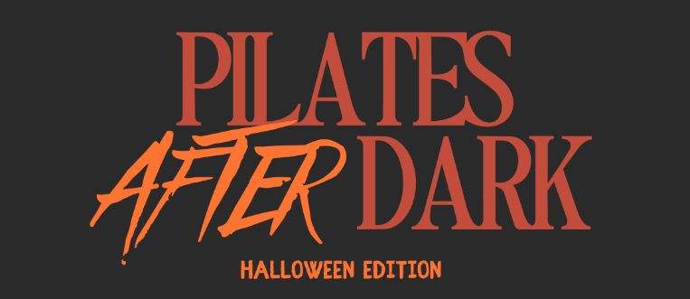 Pilates After Dark