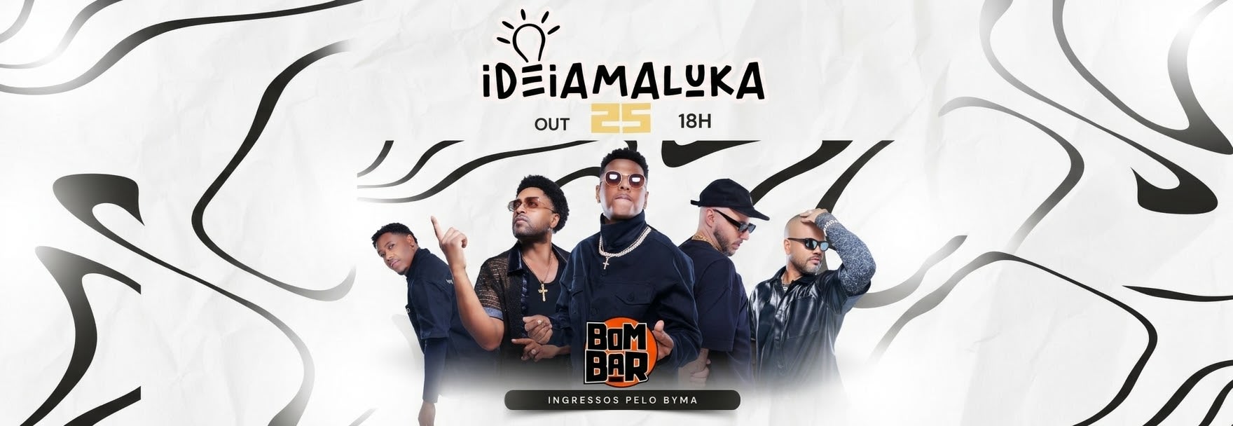 Ideia Maluka no Bombar