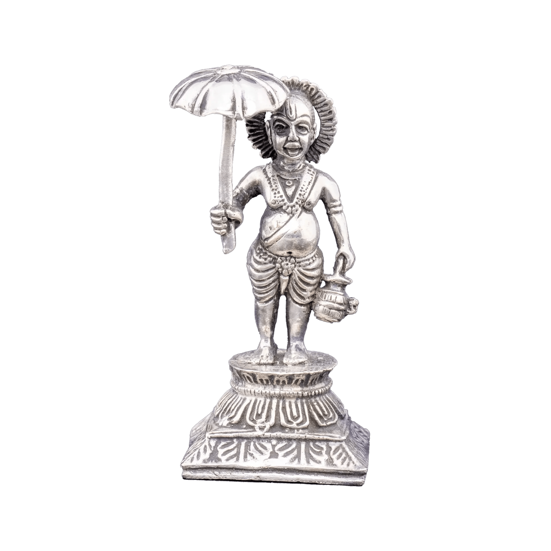 Antique Idol