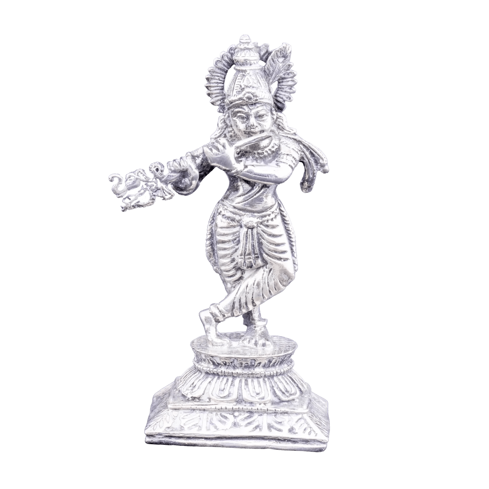 Antique Idols