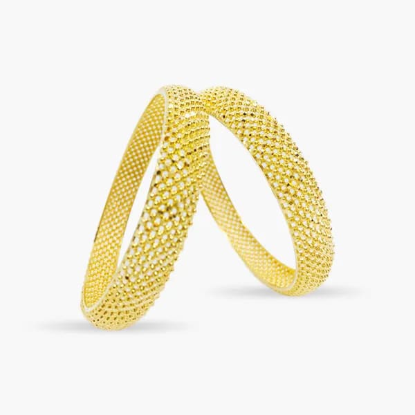 BOMBAY BANGLES