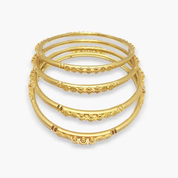 BOMBAY BANGLES