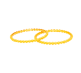 BOMBAY BANGLES
