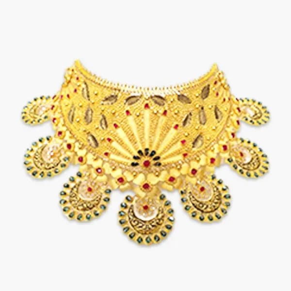 BOMBAY CHOKER