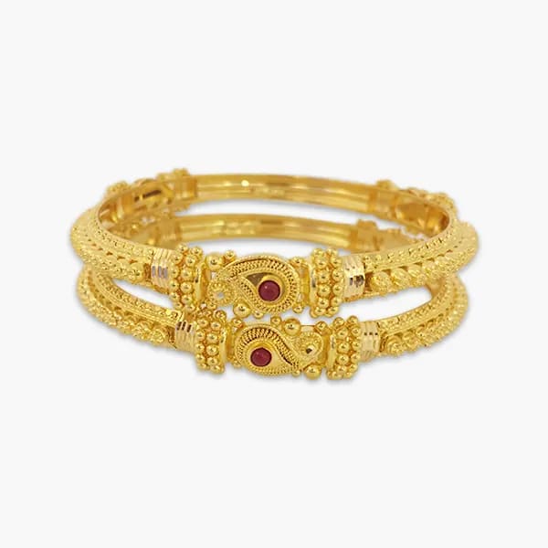 CULCUTTA BANGLES