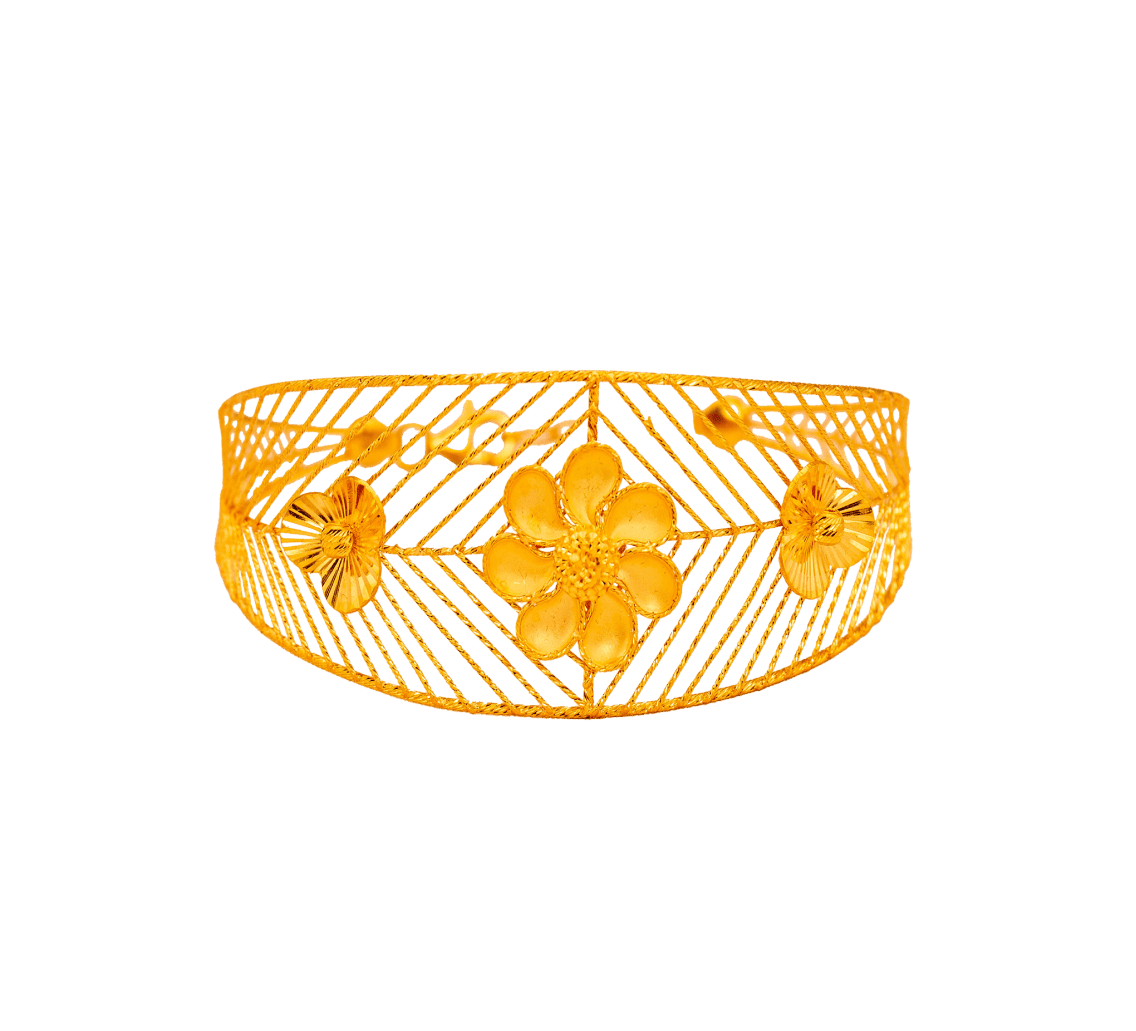CULCUTTA RING