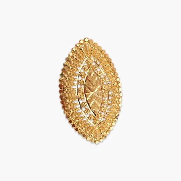 CULCUTTA RING