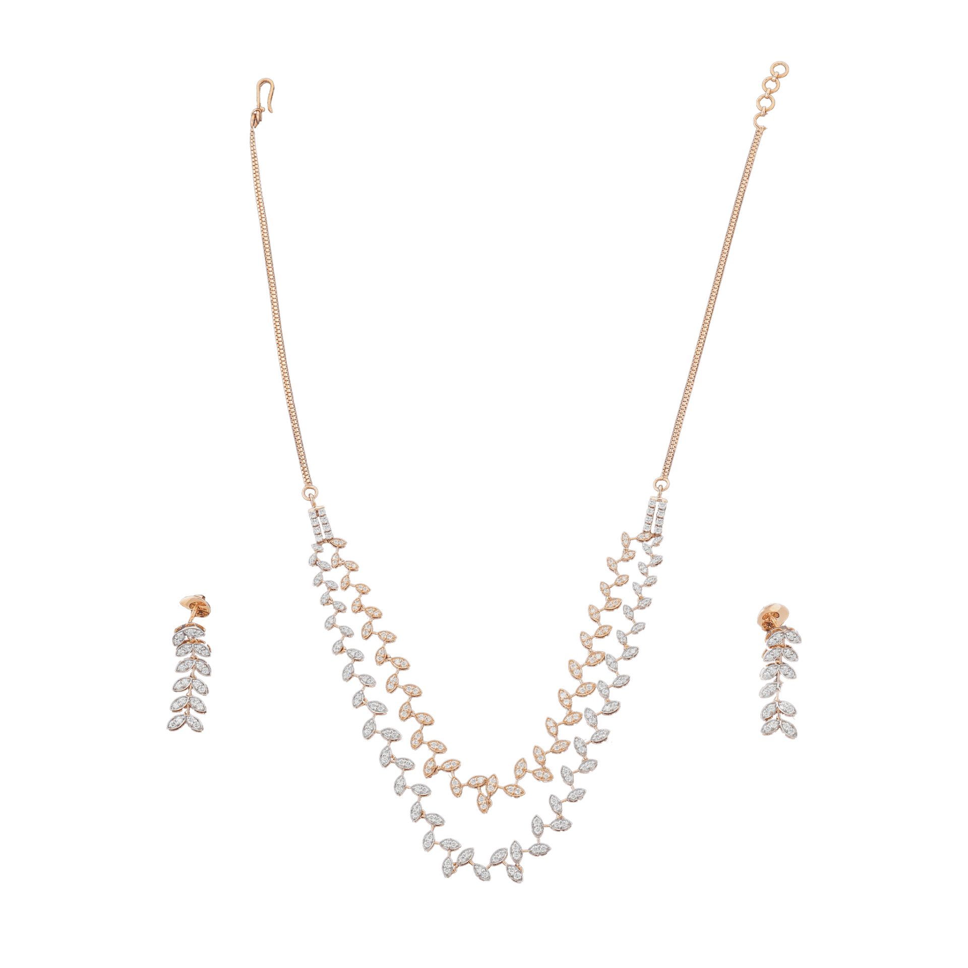 Diamond Necklace