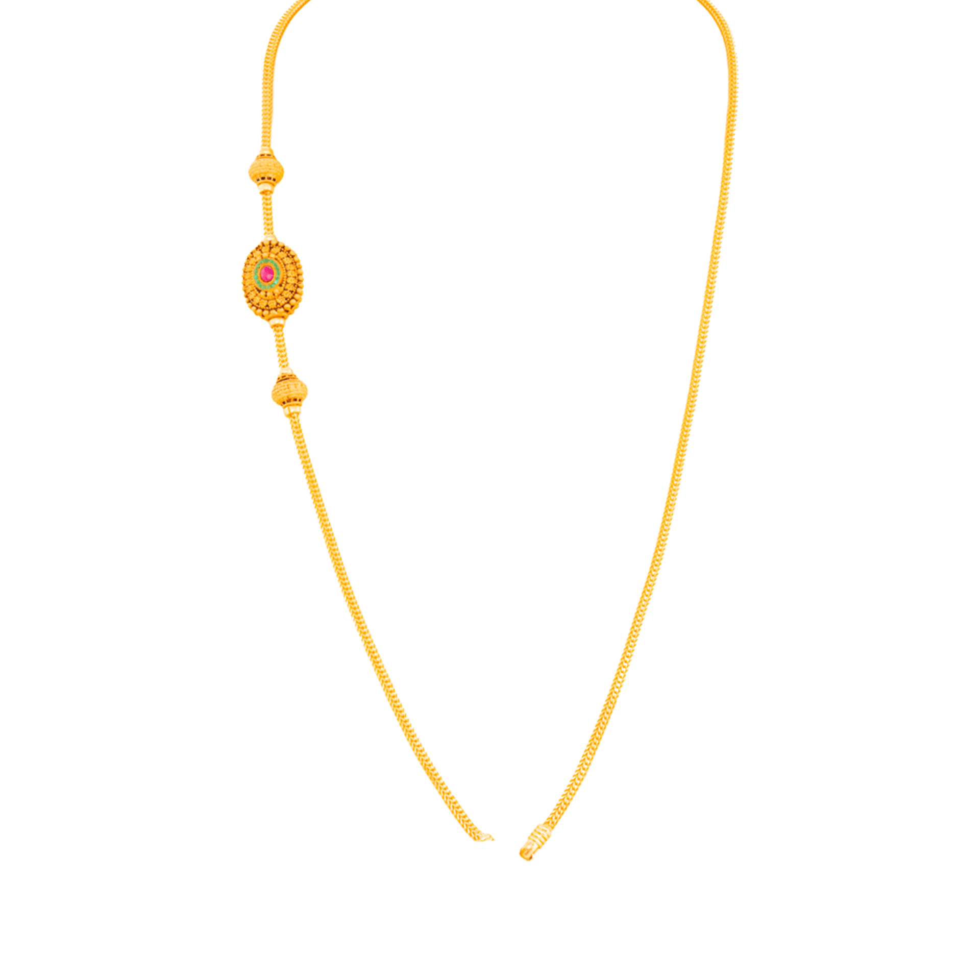 MUGAPPU CHAIN