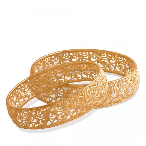 TURKEY BANGLES
