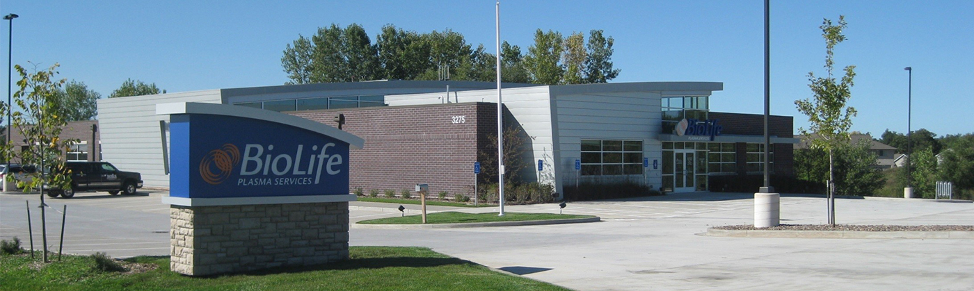 Plasma Donation In Green Bay Finger Wisconsin Biolife Plasma Services