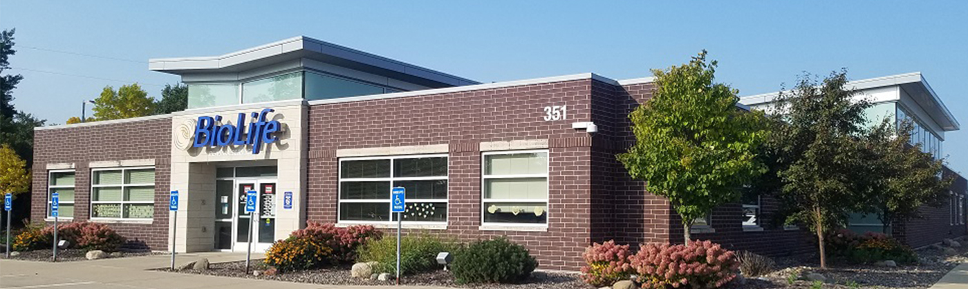 Plasma Donation In Waite Park Minnesota Biolife Plasma Services