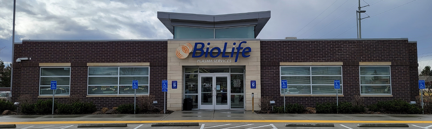 Plasma Donation In Boise Idaho Biolife Plasma Services Plasma Donation In Boise Idaho Biolife Plasma Services