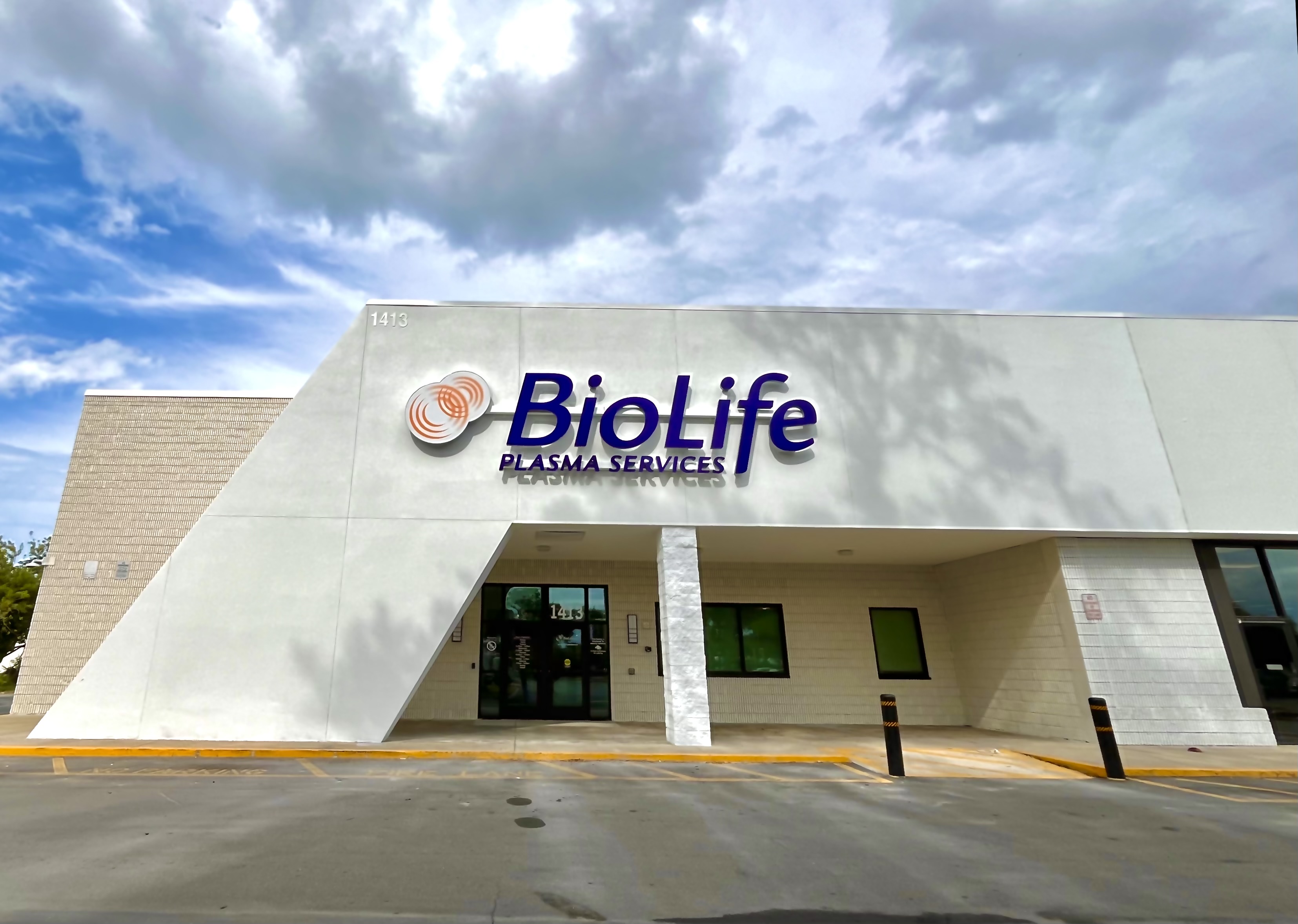 Gkxibio Plasma Centers Near Me 67