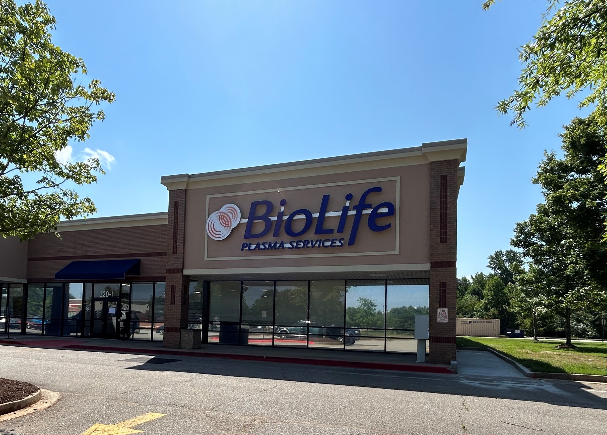 When Are You Considered A New Donor At Biolife - 3tnhdff
