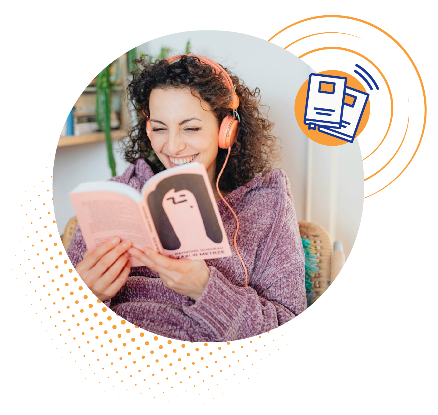 BioLife donor using app