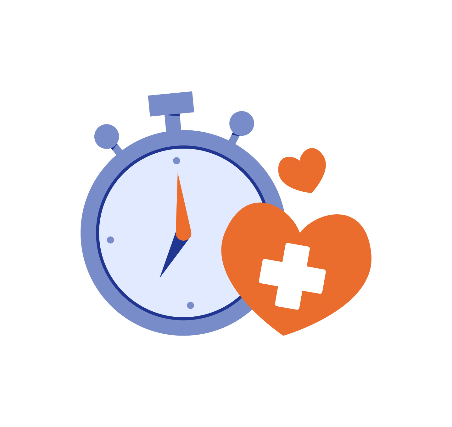 BioLife donor using app