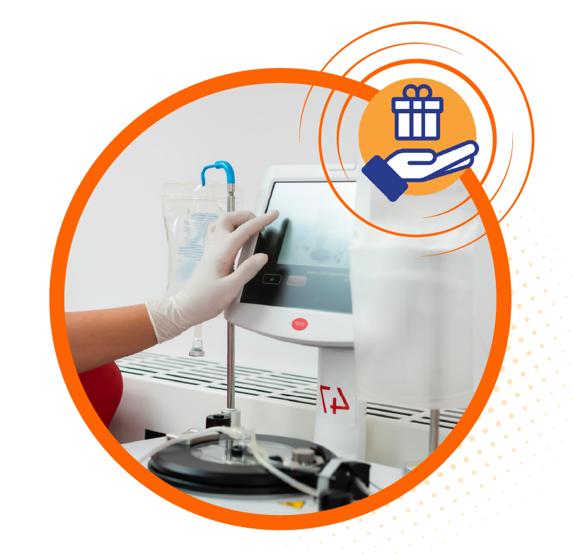 What Is Plasma and Why Do People Donate?