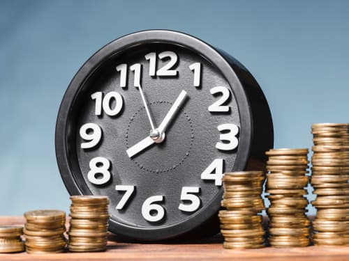Dochází ke zdražení služeb od 1.1.2020