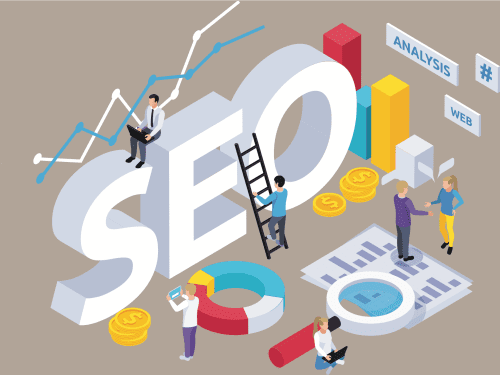 10 seo tipů pro správnou a bezproblémovou indexaci