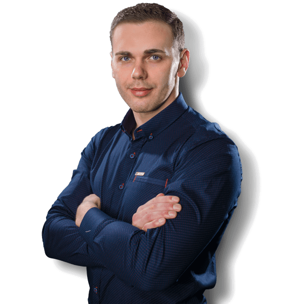 Frontend kodér - a WordPress specialista