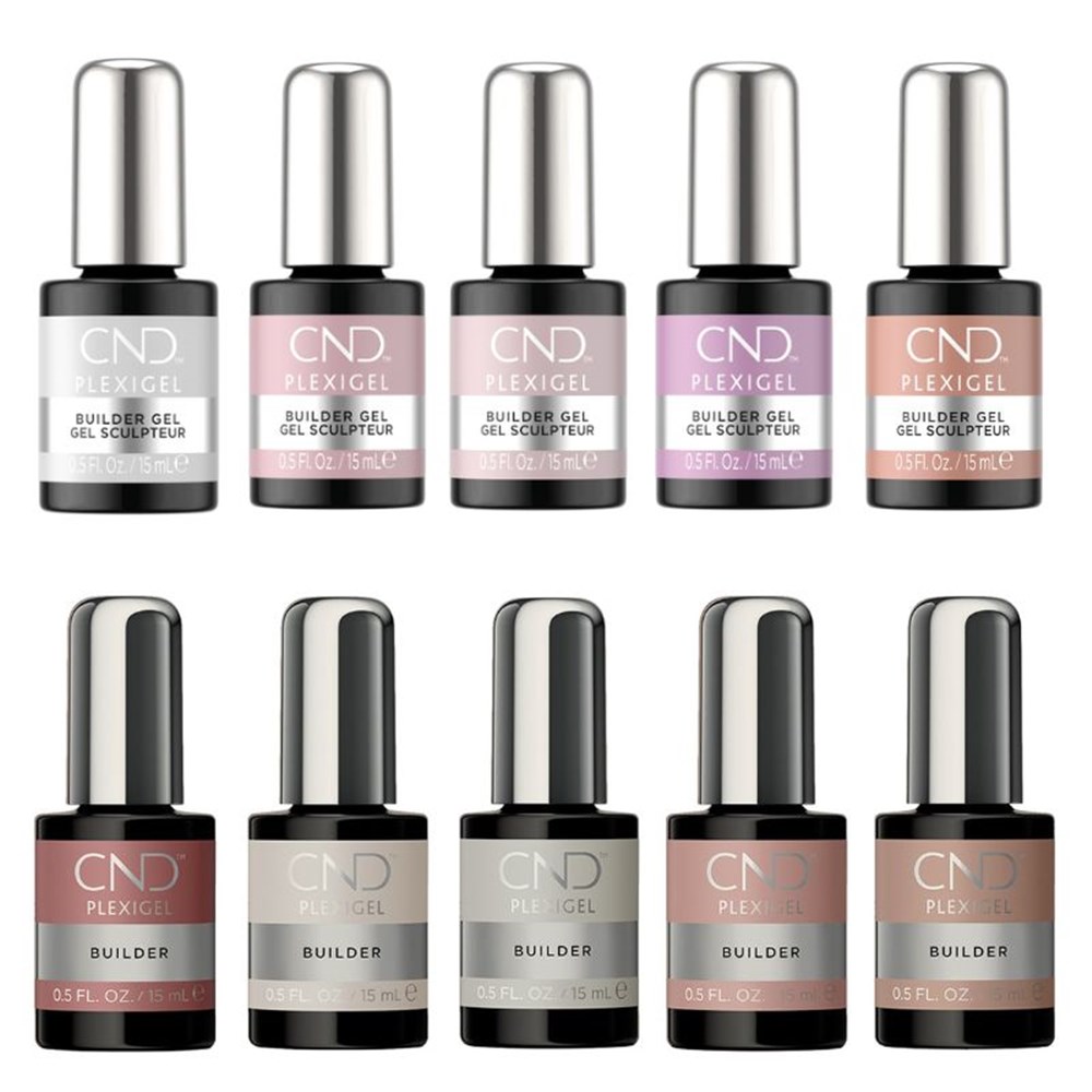 CND Plexigel