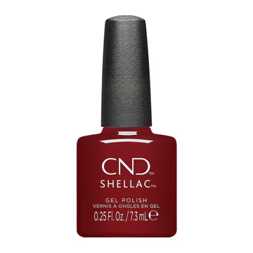 CND Shellac