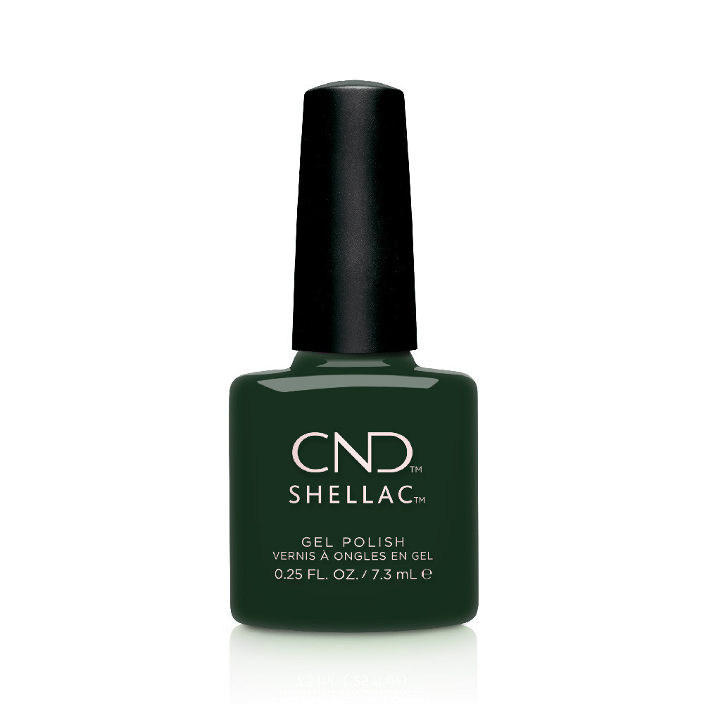 CND Shellac