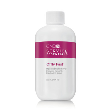CND Offly Fast 222ml