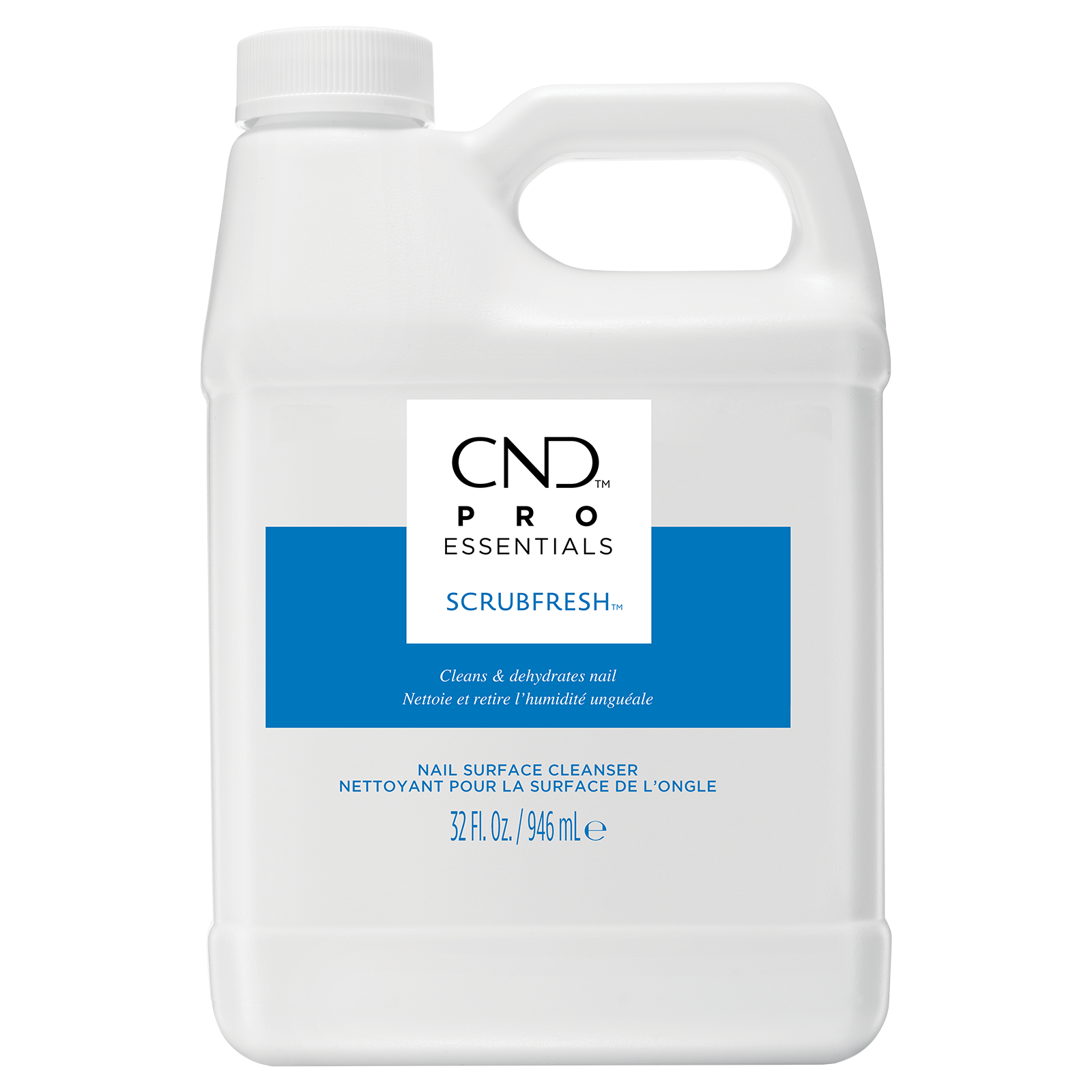 CND Scrub fresh 946ml