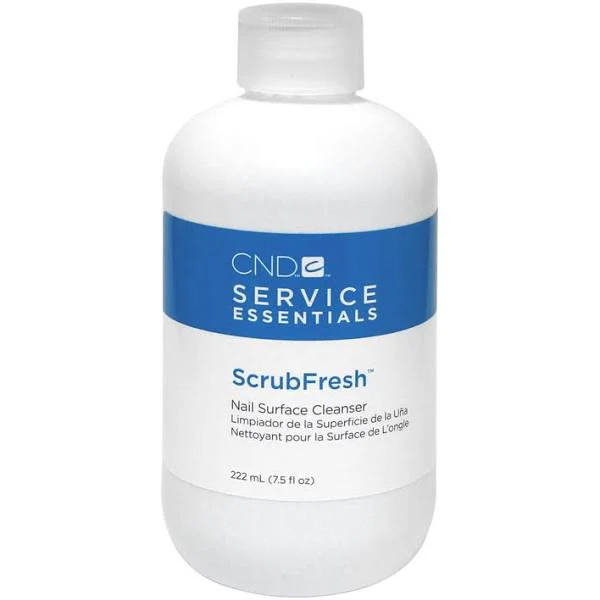 CND Scrub fresh 222ml