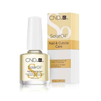 CND солар оил 15ml