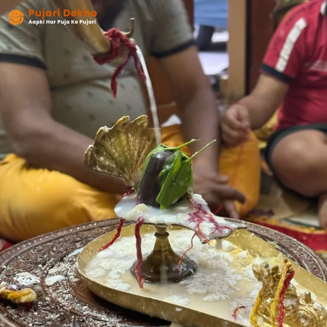 Pandit for Puja in Gaur City