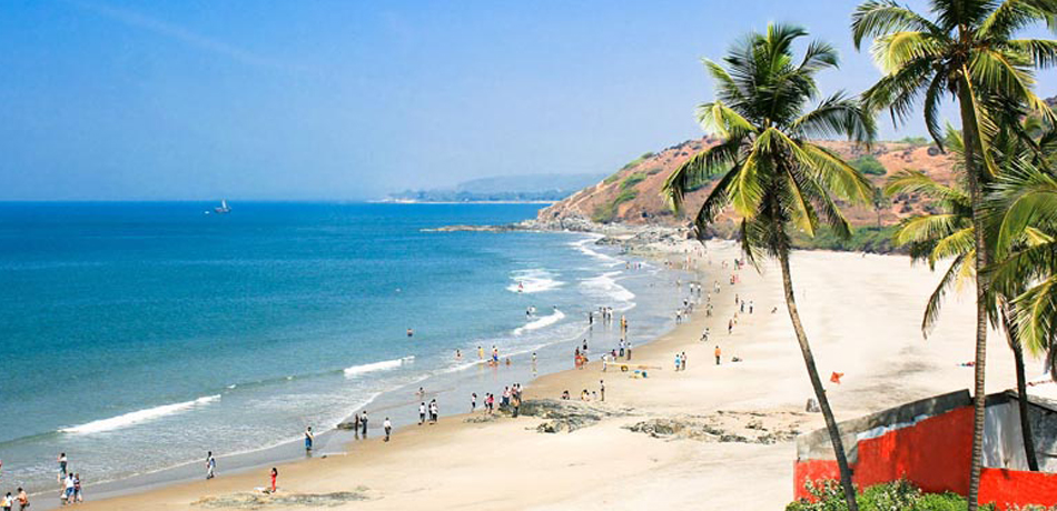 Goa -Top Indoor & Outdoor Activities