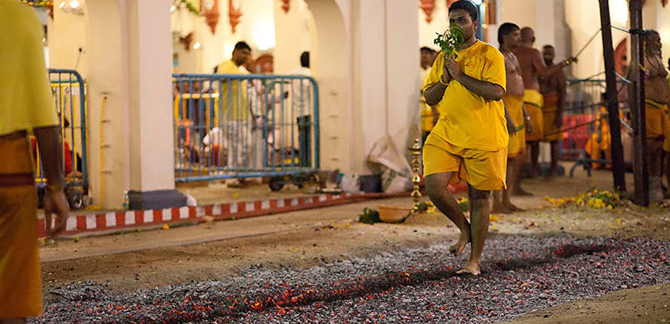 24 Unusual Rituals And Festivals of India That Will Give You Goosebumps