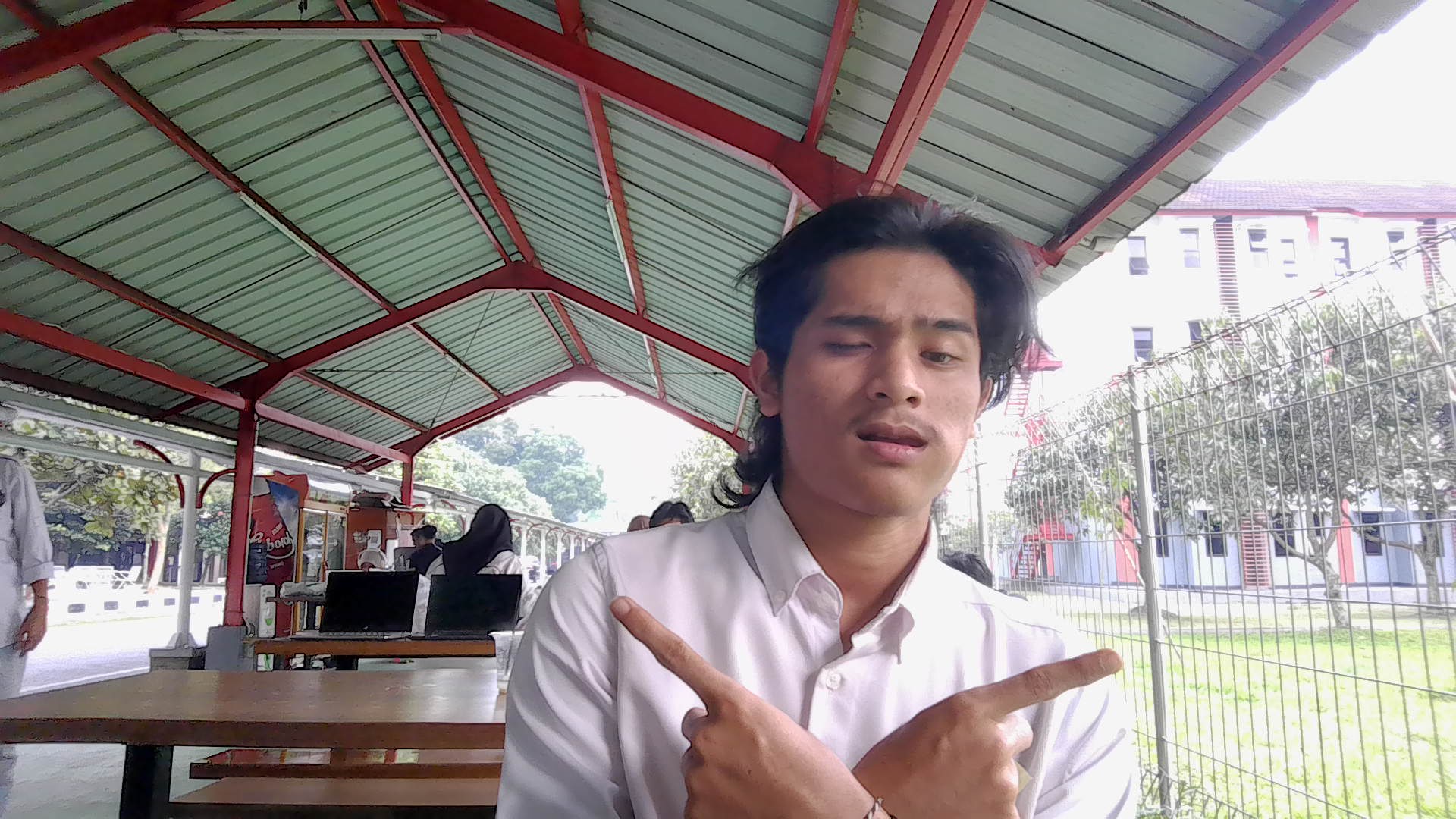 Ayam Serundeng