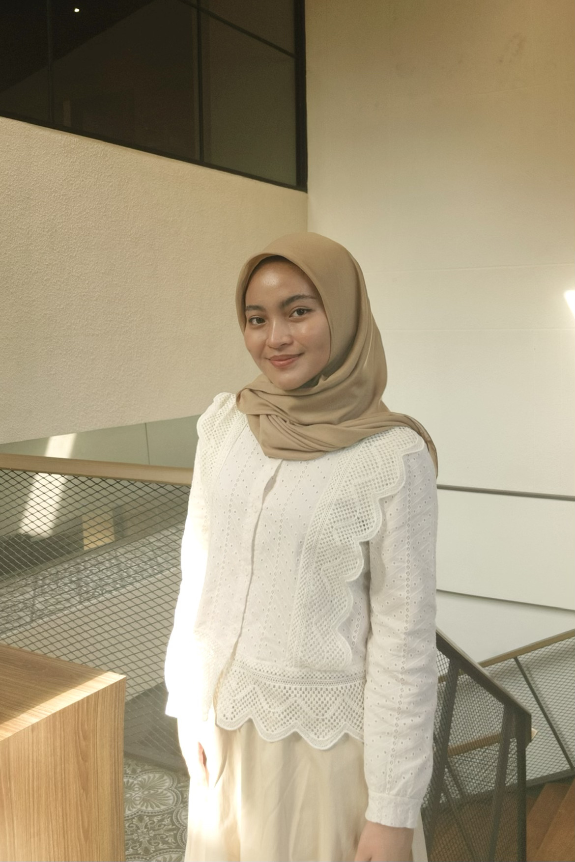 Beverly Harrin Puania