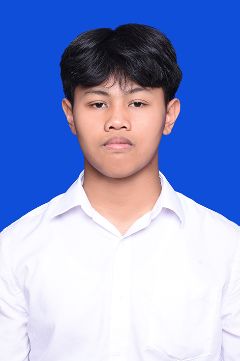 Fadhlurrahman AlFaiq Hartiko