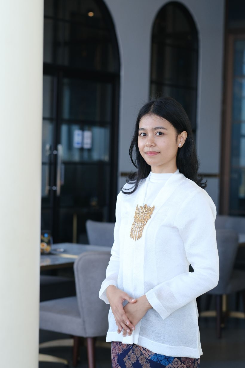 Netania Pangalinan
