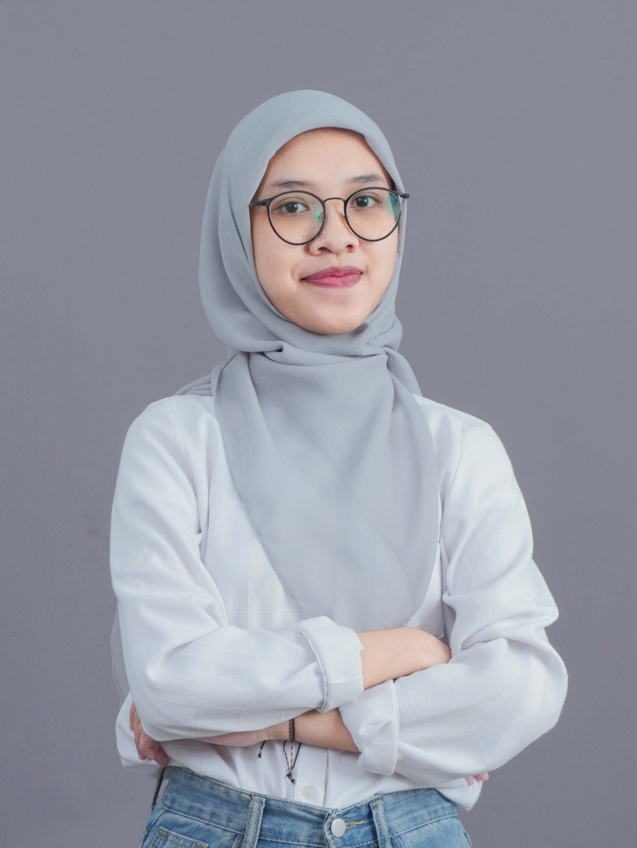 Puspasari Ayu Heriyanti