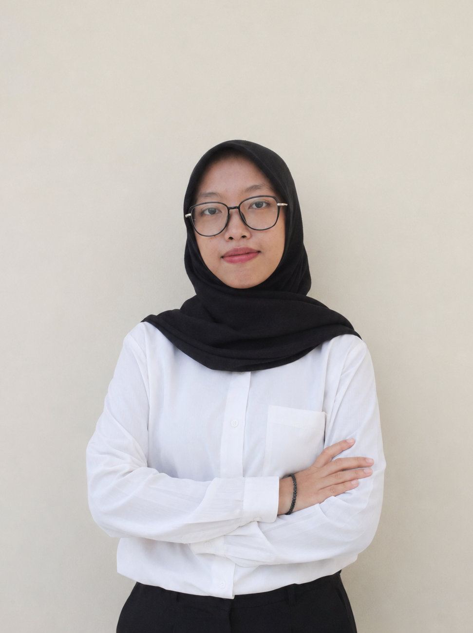 Mufida ‘Ainnur Rahma